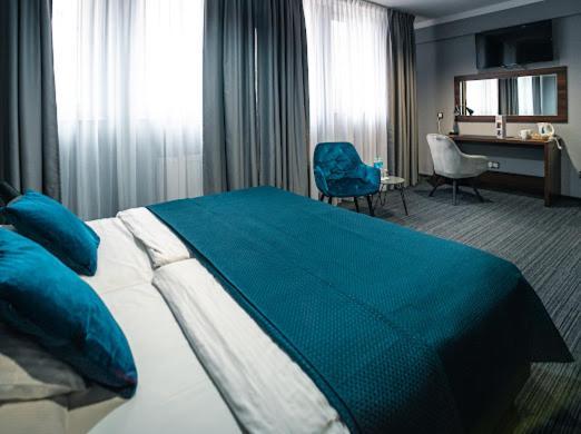 ביאליסטוק Hotel Silver מראה חיצוני תמונה